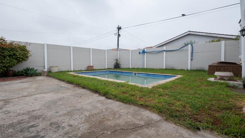 4 Bedroom Property for Sale in Vasco Estate Western Cape